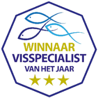 Winnaar Vishandel